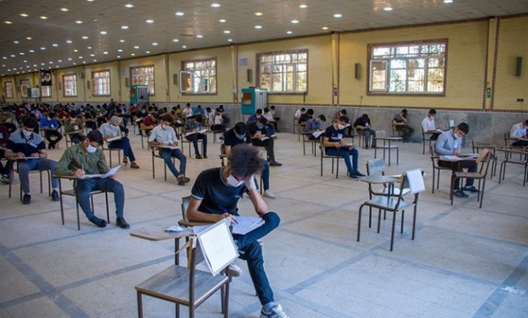 شهریه 500 میلیون تومانی مدارس خارجی در ایران