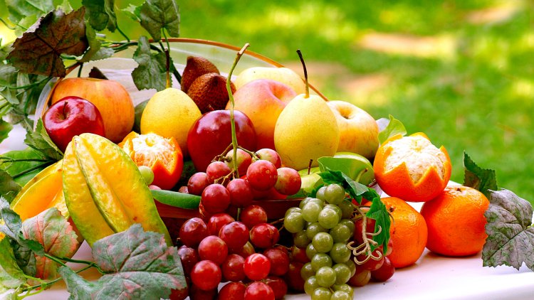میوه‌های مناسب برای افراد با رژیم غذایی خاص