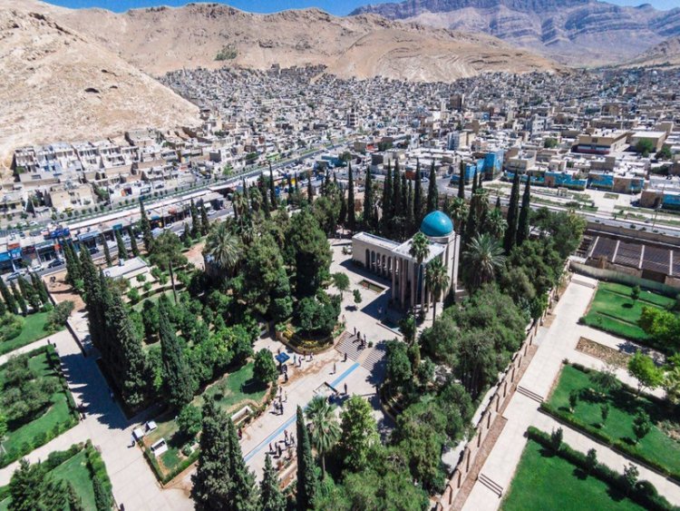 شهردار: برخی املاک شهرداری شیراز گم شده است!