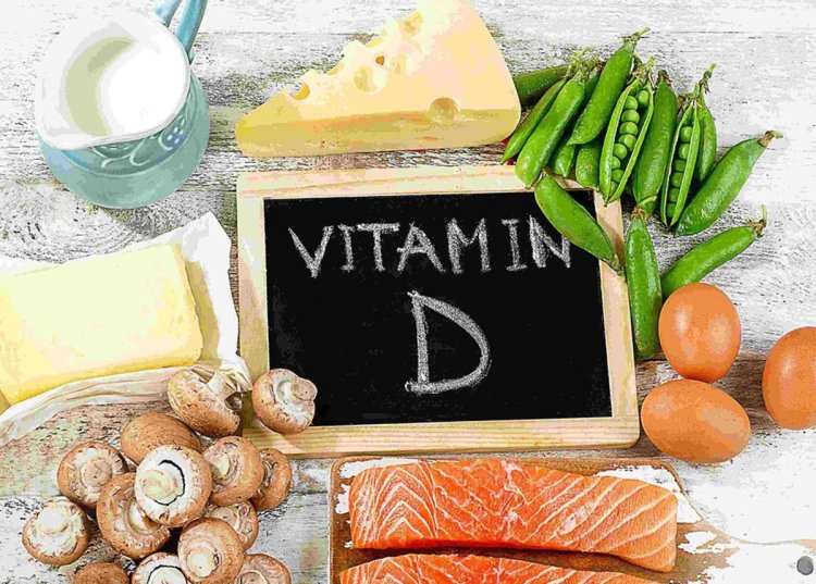 یک کشف جدید و عجیب درباره کمبود ویتامین D