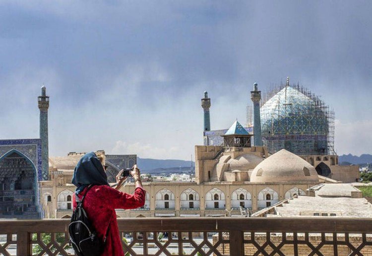 آزادی حجاب برای توریست‌های روس صحت دارد؟