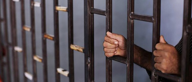 آزادی ۷ زندانی واجد شرایط ندامتگاه دزفول