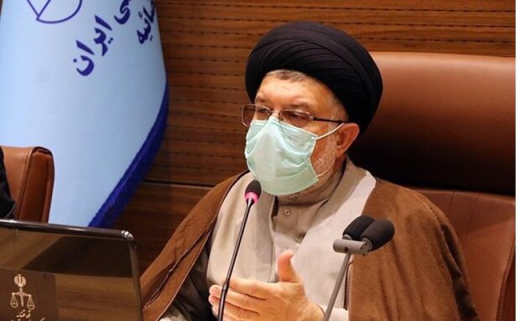 رئیس کل دادگستری فارس: برخی نهادهای مسئول در فارس از تولیدکننده مطالبه گری می کنند