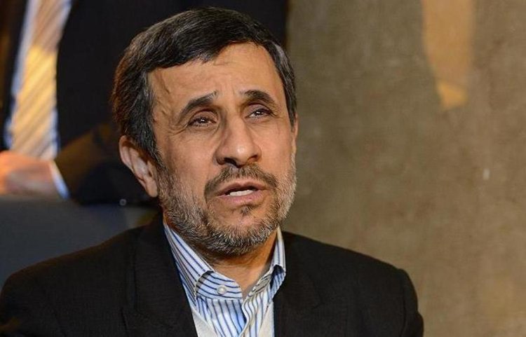 پیش‌بینی احمدی‌نژاد از سرنوشت برجام در دولت رئیسی