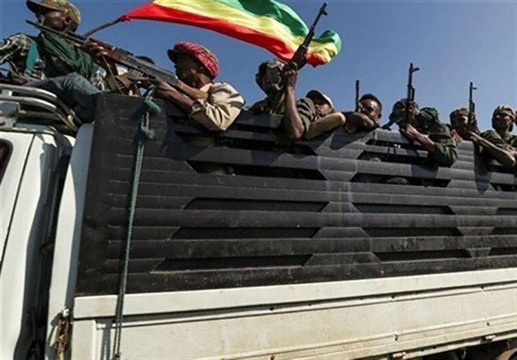کشتار بزرگ در اتیوپی؛ صدها نفر قربانی تیراندازی یک گروه مسلح شدند