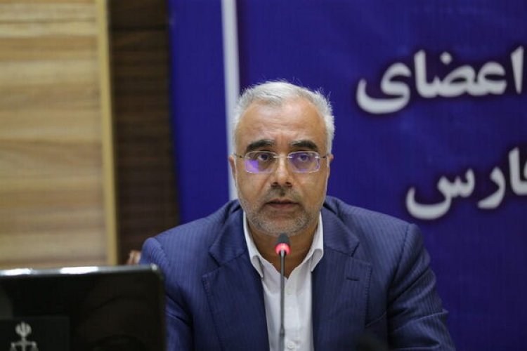 دادستان شیراز : صیانت از اراضی ملی در دستور کار دادستانی مرکز استان فارس است