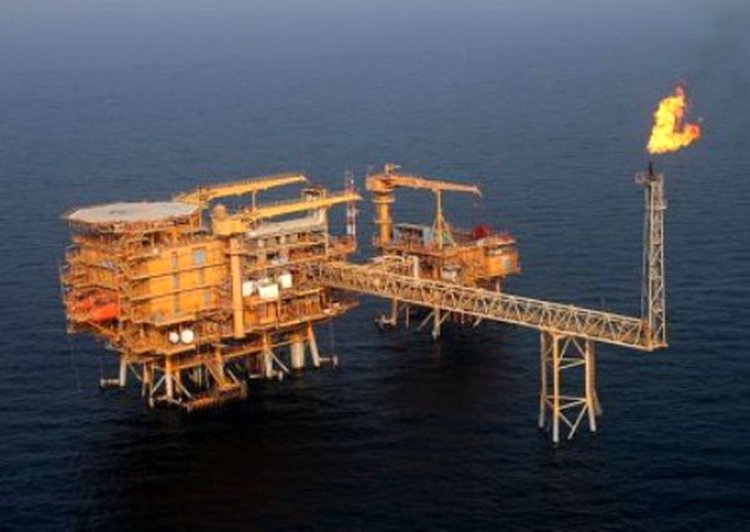 غول نفتی آمریکا هم وارد میدان گازی مشترک قطر با ایران شد