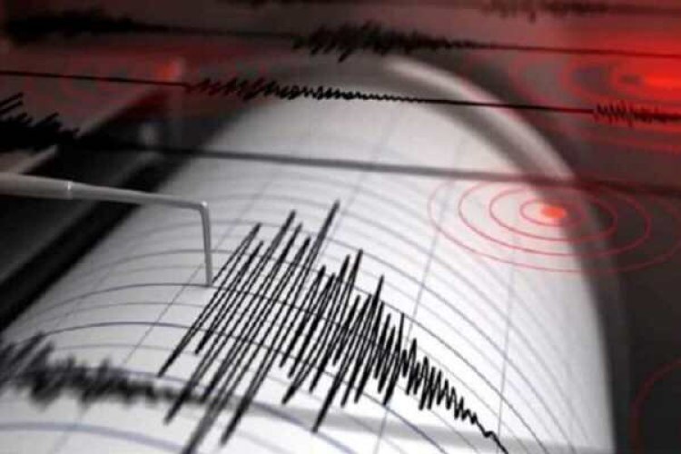 زلزله ۴.۷ ریشتری پارسیان را لرزاند