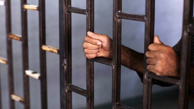عیدی هفته قوه قضاییه به زندانیان گچسارانی
