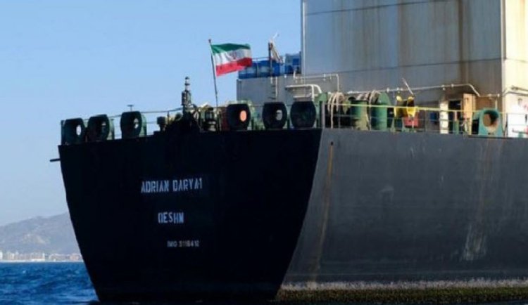ناوگان کشتیرانی ایران بزرگتر از ۳ عضو گروه هفت