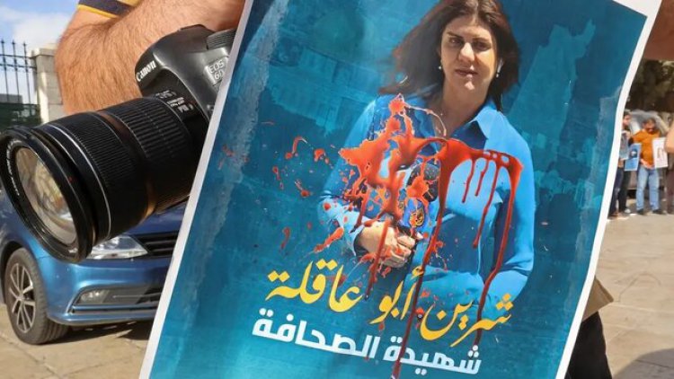 سازمان ملل: خبرنگار الجزیره درپی تیراندازی نیروهای اسرائیل کشته شد   