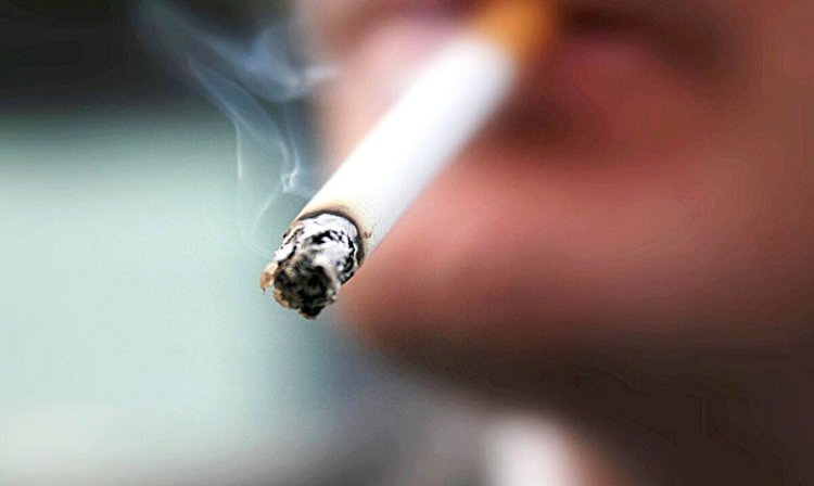 سیگار سالانه چند هزار ایرانی را می‌کشد؟