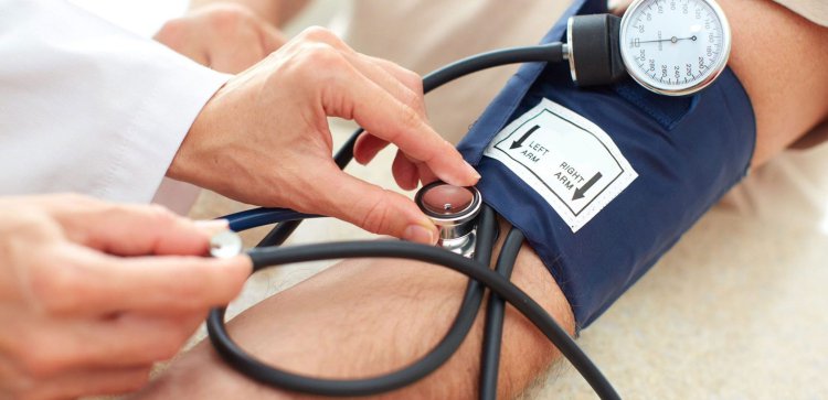 شناسایی ۱۱هزار بیمار جدید مبتلا به فشار خون در فارس