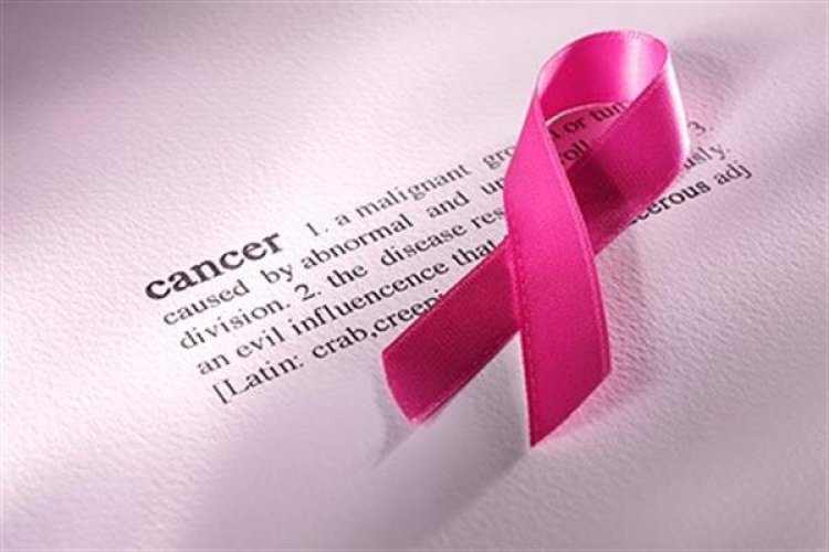 یک خبر خوب درباره سرطان سینه