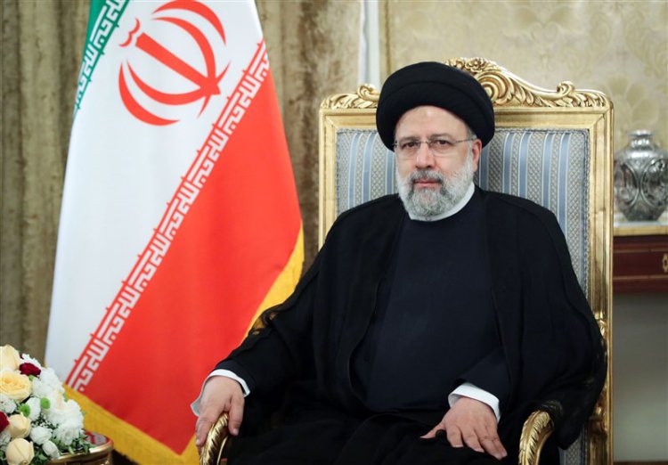 رئیس‌جمهور تهران را به مقصد عشق‌آباد ترک کرد