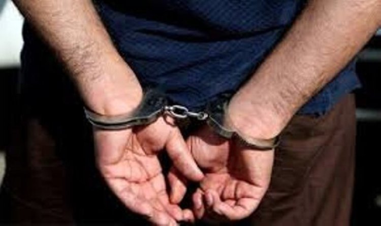 دستگیری سارق با ۵۰ فقره سرقت در کهگیلویه