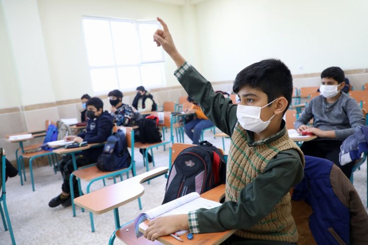 فارس سومین استان  از نظر تحصیل دانش آموزان در مدارس غیر دولتی