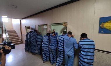 آخرین وضعیت رسیدگی به پرونده سرقت از بانک ملی