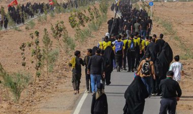 پیش‌ثبت‌نام اربعین ۱۴۰۱ در سامانه سماح آغاز شد