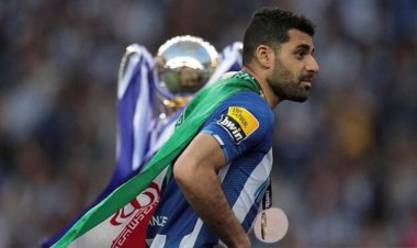 افتخارآفرینی جدید طارمی