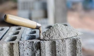 نرخ جدید سیمان اعلام شد