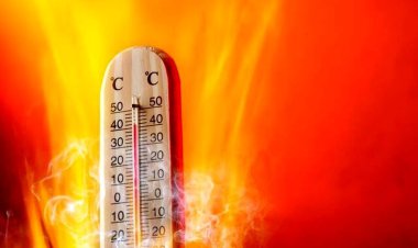 شوش با ۵۰.۸ درجه سانتیگراد گرمترین نقطه خوزستان شد