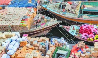 لنج داران هرمزگانی مجاز به استفاده از امتیاز ته لنجی شدند