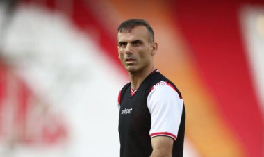 سید جلال حسینی از امروز مربی است