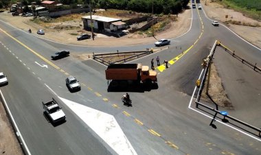 ۶۷ نقطه حادثه خیز در جاده‌های کهگیلویه و بویراحمد