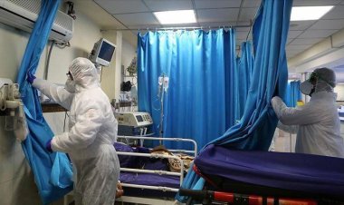 احتمال طغیان کرونا در تابستان وجود دارد