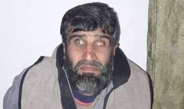 خشن‌ترین داعشی دستگیر شد