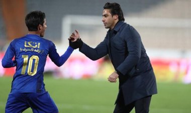 رقابت شدید بر سر مهدی قائدی | تیم کویتی هم مشتری شد