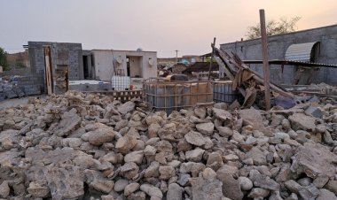 ببینید | ردپای چینی‌ها در زلزله‌های جنوب ایران؟