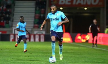 مهاجم برزیلی در راه پرسپولیس