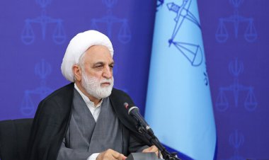 صدور دستور پیگیری مطالبات قانونی زلزله‌زدگان هرمزگان از سوی رئیس قوه قضاییه