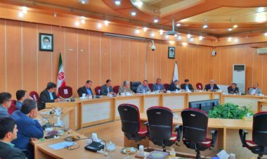 استاندار کهگیلویه و بویراحمد: تلاش می‌کنیم هیچ روستایی بدون آب و جاده نداشته باشیم