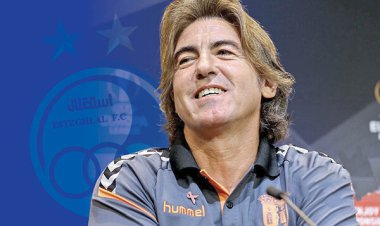 خارجی‌های استقلال در راه ایران