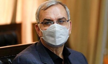 وزیر بهداشت راهی بندرعباس شد