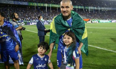 پشت پرده یک جدایی عجیب