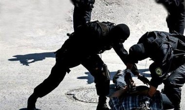 بازداشت قاتل جوان ۲۷ ساله پس از ۳ سال فرار   