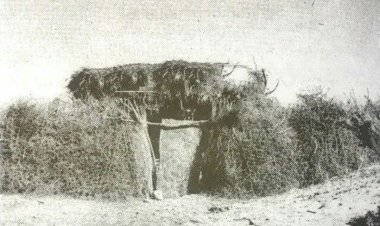 قدیمی ترین کولر ایران!