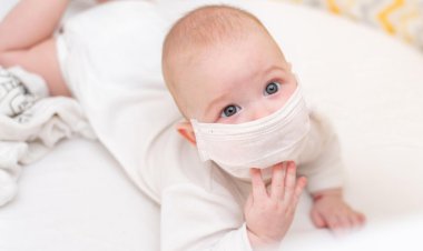 مشاهده اختلال عصبی تکوینی در فرزندان مادران مبتلا به کرونا