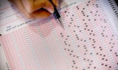 حضور متفاوت یک دانش‌آموز در کنکور امسال