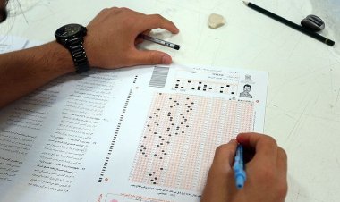 کشف و ضبط ابزار و آلات تقلب در کنکور کهگیلویه و بویراحمد