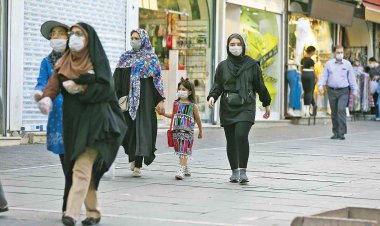 ببینید | ادعای جنجالی یک کارشناس: بحران مضیقه زن در جامعه!