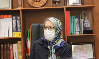 از دیدن جمعیت بدون ماسک وحشت می‌کنم