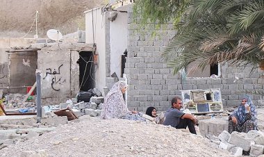 دلیل تلفات پایین زلزله با وجود تخریب بالا چه بود؟