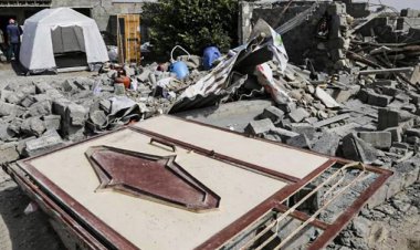 علت زلزله‌های متعدد در هرمزگان چیست؟