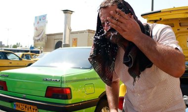 خطر سکته گرمایی در تابستان را جدی بگیرید