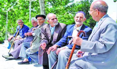  افزایش حقوق بازنشستگان به کجا رسید؟